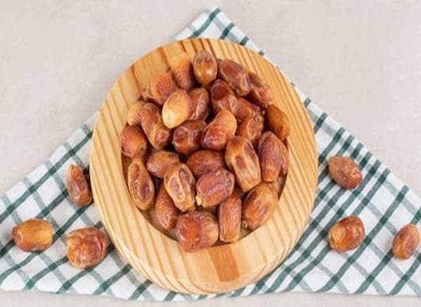 تصویر 5 از فروش خرما زاهدی خشک + قیمت خرید به صرفه